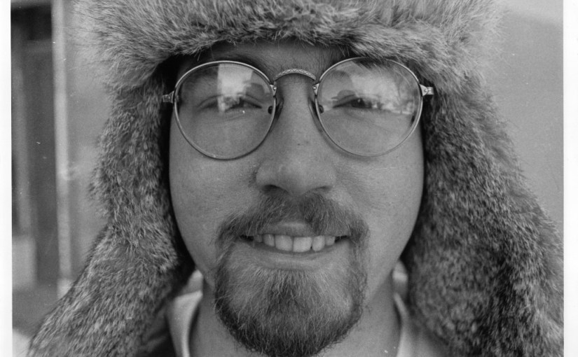 Congo Reflections Part 4: Coasting In&nbsp;Silence