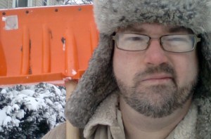 get out your shovel and dig