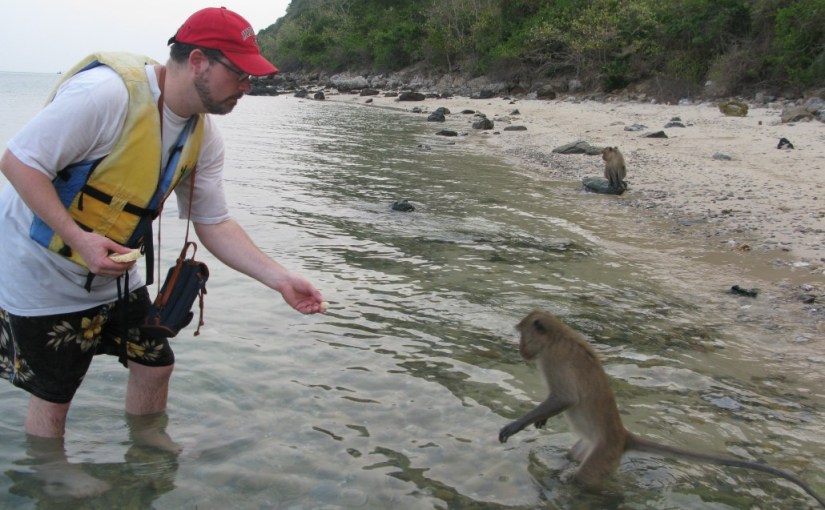 A reason to&nbsp;live