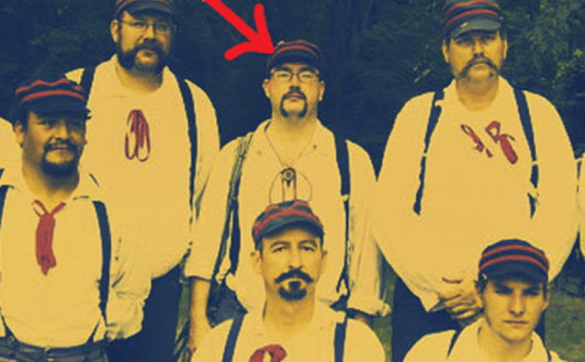 Baseballs in the&nbsp;street