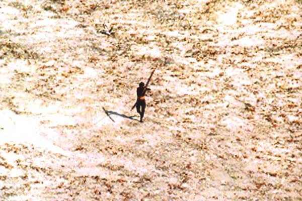 Isolation, can you dig&nbsp;it?