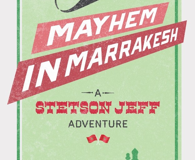 New Book on&nbsp;Amazon!