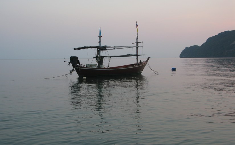 Intentional Community 2