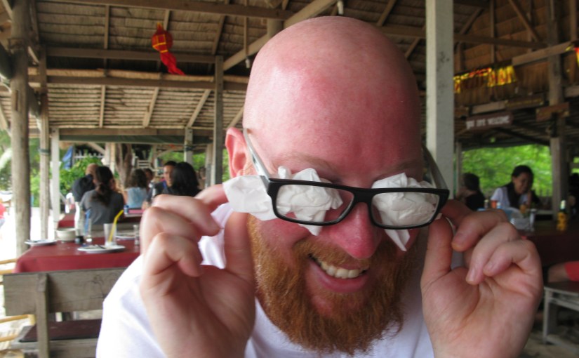 Justice is my local coffee&nbsp;house