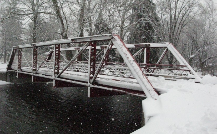 Alive, on the Road Not&nbsp;Taken