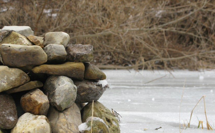 Plow Creek Foss&nbsp;Memorial