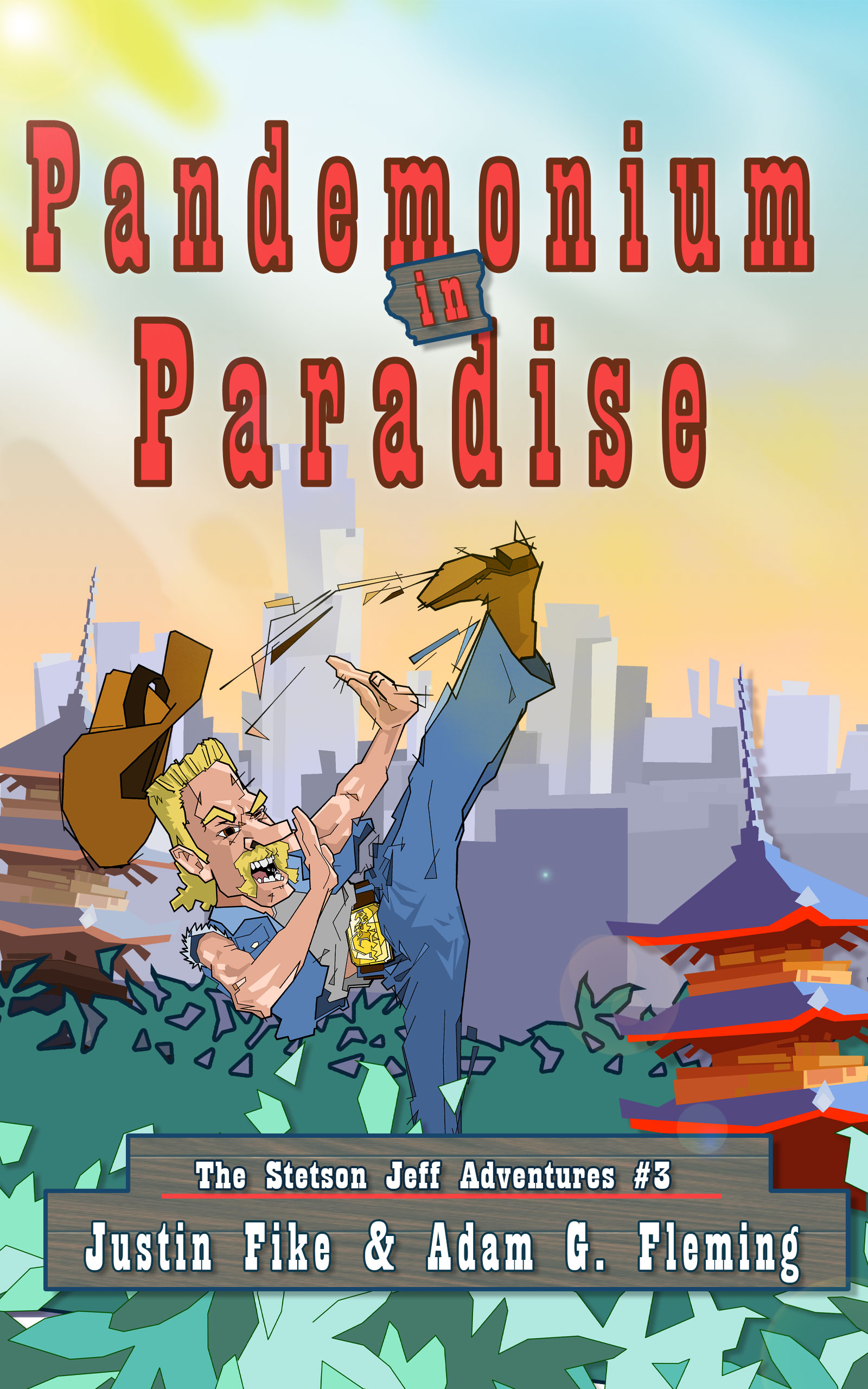 Pandemonium-in-Paradise